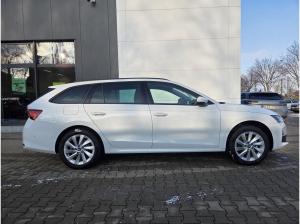 Skoda Octavia Combi (PV5)