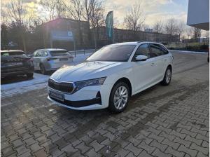 Skoda Octavia Combi (PV5)