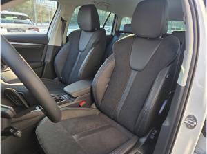 Skoda Octavia Combi (PV5)