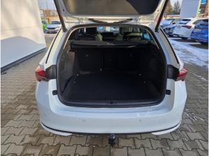 Skoda Octavia Combi (PV5)