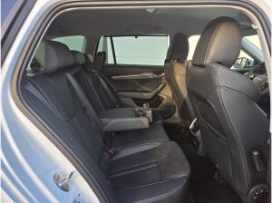 Skoda Octavia Combi (PV5)