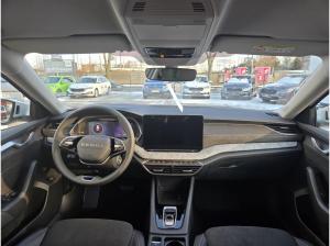 Skoda Octavia Combi (PV5)