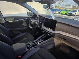 Skoda Octavia Combi (PV5)