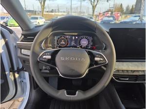 Skoda Octavia Combi (PV5)