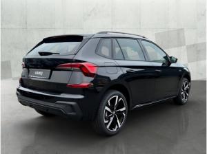 Skoda Kamiq Monte Carlo 1.0 TSI (116PS) Verfügbar ab April! Verschiedene Farben!