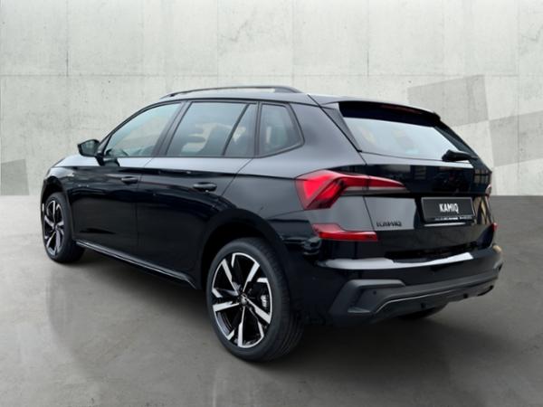 Skoda Kamiq Monte Carlo 1.0 TSI (116PS) Verfügbar ab April! Verschiedene Farben!