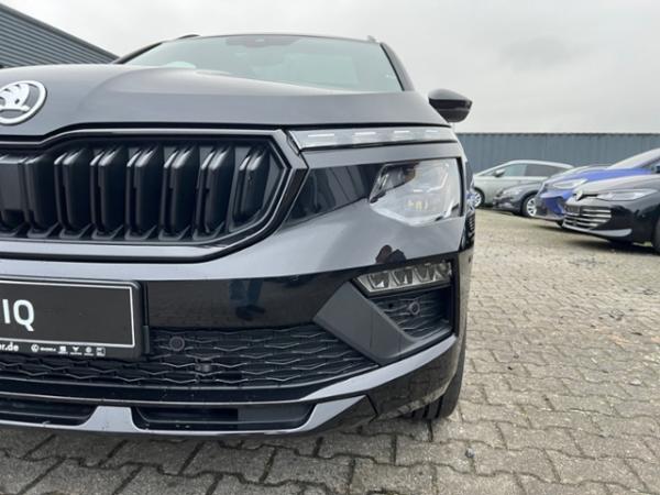 Skoda Kamiq Monte Carlo 1.0 TSI (116PS) Verfügbar ab April! Verschiedene Farben!