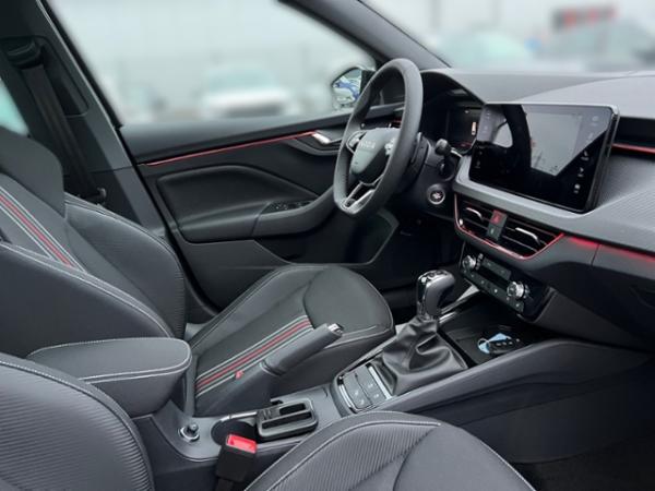 Skoda Kamiq Monte Carlo 1.0 TSI (116PS) Verfügbar ab April! Verschiedene Farben!