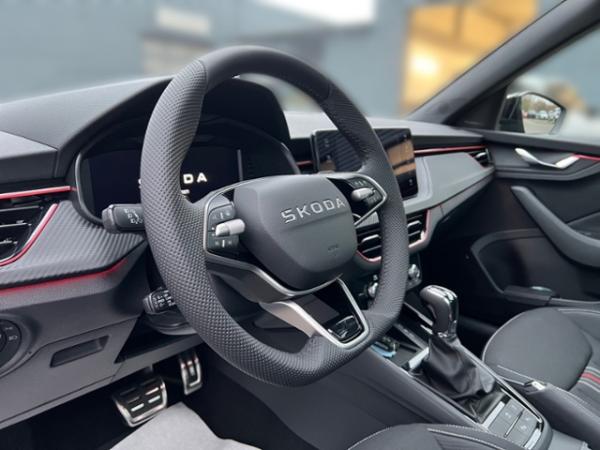 Skoda Kamiq Monte Carlo 1.0 TSI (116PS) Verfügbar ab April! Verschiedene Farben!