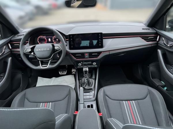 Skoda Kamiq Monte Carlo 1.0 TSI (116PS) Verfügbar ab April! Verschiedene Farben!