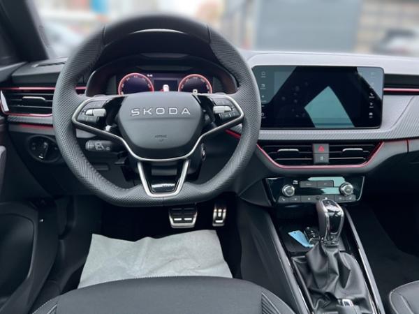 Skoda Kamiq Monte Carlo 1.0 TSI (116PS) Verfügbar ab April! Verschiedene Farben!