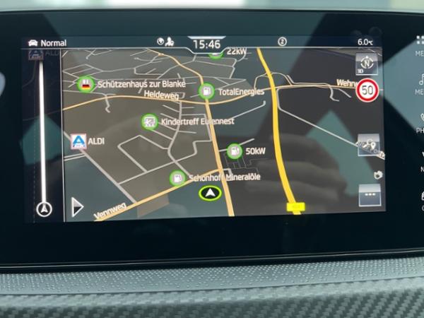 Skoda Kamiq Monte Carlo 1.0 TSI (116PS) Verfügbar ab April! Verschiedene Farben!