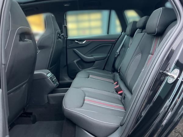 Skoda Kamiq Monte Carlo 1.0 TSI (116PS) Verfügbar ab April! Verschiedene Farben!