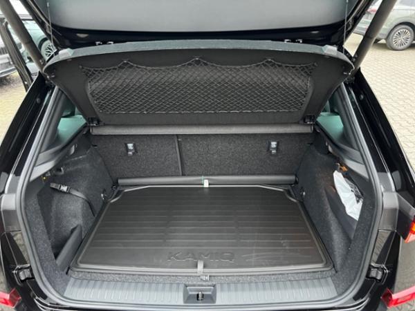 Skoda Kamiq Monte Carlo 1.0 TSI (116PS) Verfügbar ab April! Verschiedene Farben!