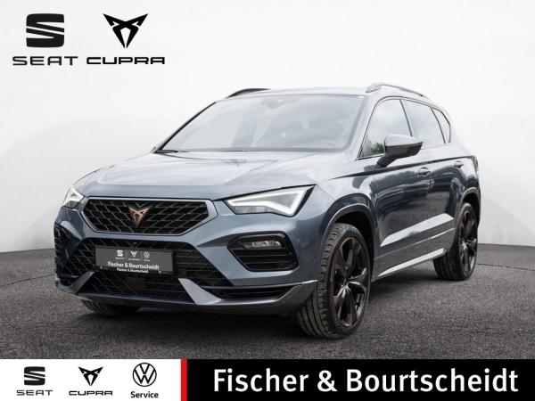 Cupra Ateca 2.0 TSI 300 PS 🔥AKTIONSFAHRZEUGE🔥 ❗️Sofort verfügbar❗️