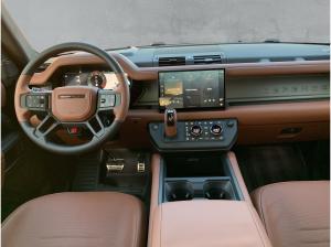 Land Rover Defender 110 P635 V8 OCTA ( sofort verfügabr )
