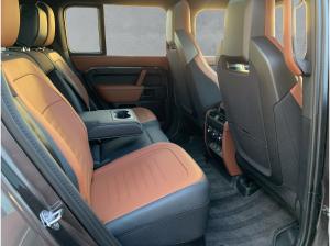 Land Rover Defender 110 P635 V8 OCTA ( sofort verfügabr )