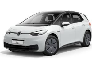 Volkswagen ID.3 Pure Performance NAVI PDC