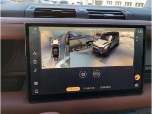 Land Rover Defender 110 P635 V8 OCTA ( sofort verfügabr )