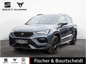 Cupra Ateca 2.0TSI 190PS Allrad 🔥AKTIONSFAHRZEUGE🔥 ❗️Sofort verfügbar❗️