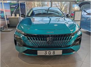 Peugeot 308 Allure Hybrid 145 ❗NEUES FACELIFT, SOFORT VERFÜGBAR.❗