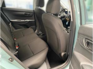 Hyundai BAYON 🔥ABVERKAUF🔥1.0 T-GDI Select MY25🔥