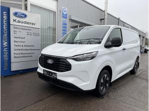 Ford Transit Custom Trend 320 L1 PHEV * Sofort Verfügbar*