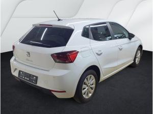 Seat Ibiza 1.0 TSI  - Style *nur mit 990€ Sonderzahlung gültig*