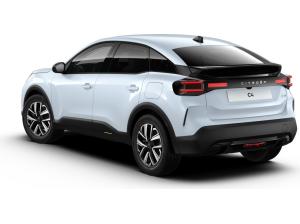 Citroën C4 ⚡️145 ë-DCS6 MAX⚡️❄️Allwetter❄️❗️SOFORT VERFÜGBAR❗️