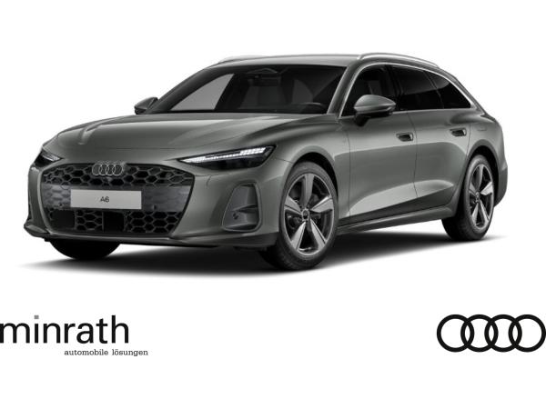 Audi A6 Avant e-hybrid quattro *BUSINESS* NAVI MATRIX-LED TECH-PLUS ALLRADLENDUNG BEIFAHERDISPLAY