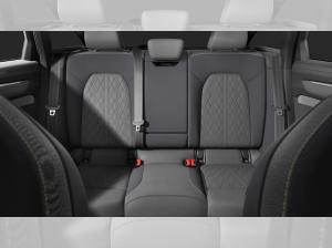 Audi A6 Avant e-hybrid quattro *BUSINESS* NAVI MATRIX-LED TECH-PLUS ALLRADLENDUNG BEIFAHERDISPLAY