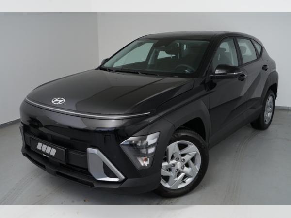 Hyundai KONA 1.6 T-GDI Trend