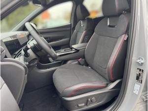 Hyundai TUCSON 1.6 T-GDI 150PS Automatik N Line X