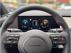 Hyundai TUCSON 1.6 T-GDI 150PS Automatik N Line X