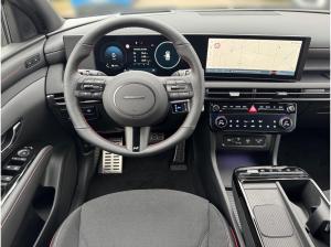 Hyundai TUCSON 1.6 T-GDI 150PS Automatik N Line X
