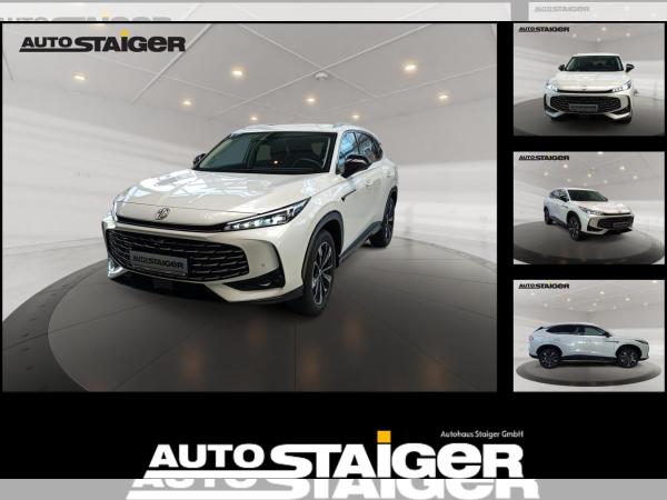 MG HS ⚡️Plug-In ⚡️Gewerbeangebot🔥Luxury🔥