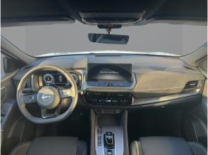 Nissan Qashqai 🚗🔥N-Design 1.5 VC-T e-POWER MY24 – mit Winterkompletträder Gratis! EINZELSTÜCK🔥🚗