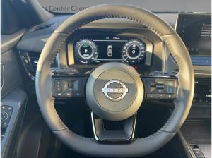 Nissan Qashqai 🚗🔥N-Design 1.5 VC-T e-POWER MY24 – mit Winterkompletträder Gratis! EINZELSTÜCK🔥🚗