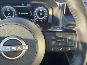 Nissan Qashqai 🚗🔥N-Design 1.5 VC-T e-POWER MY24 – mit Winterkompletträder Gratis! EINZELSTÜCK🔥🚗