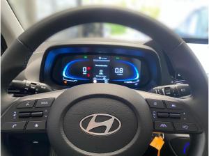Hyundai BAYON 🔥ABVERKAUF🔥1.0 T-GDI Select MY25🔥💼GEWERBE💼