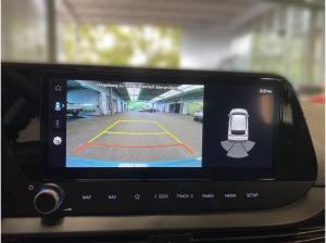 Hyundai BAYON 🔥ABVERKAUF🔥1.0 T-GDI Select MY25🔥💼GEWERBE💼