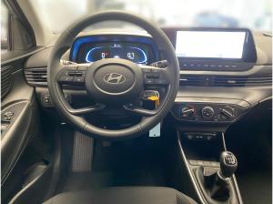Hyundai BAYON 🔥ABVERKAUF🔥1.0 T-GDI Select MY25🔥💼GEWERBE💼