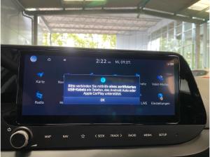 Hyundai BAYON 🔥ABVERKAUF🔥1.0 T-GDI Select MY25🔥💼GEWERBE💼