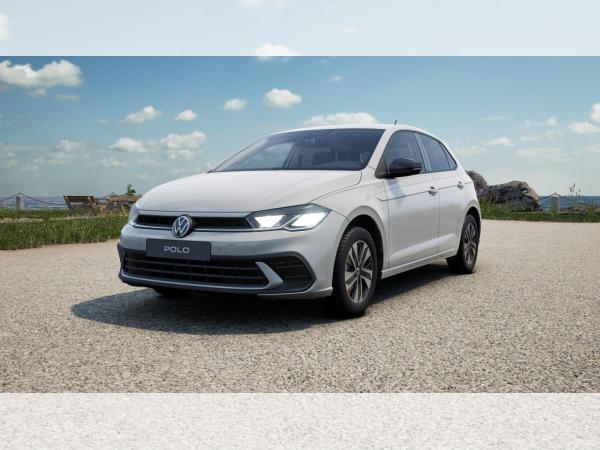 Volkswagen Polo 1.0 ENERGY 80PS Bestellfahrzeug