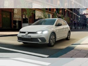 Volkswagen Polo 1.0 ENERGY 80PS Bestellfahrzeug