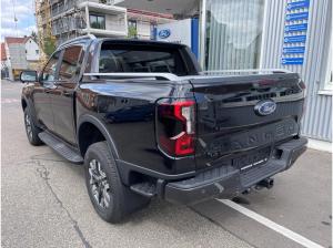 Ford Ranger Wildtrak PHEV 281 PS Automatik *Schnell Verfügbar *