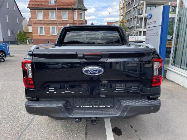 Ford Ranger Wildtrak PHEV 281 PS Automatik *Schnell Verfügbar *