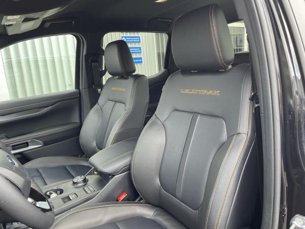 Ford Ranger Wildtrak PHEV 281 PS Automatik *Schnell Verfügbar *