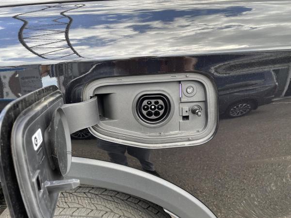 Ford Ranger Wildtrak PHEV 281 PS Automatik *Schnell Verfügbar *