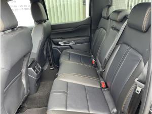 Ford Ranger Wildtrak PHEV 281 PS Automatik *Schnell Verfügbar *